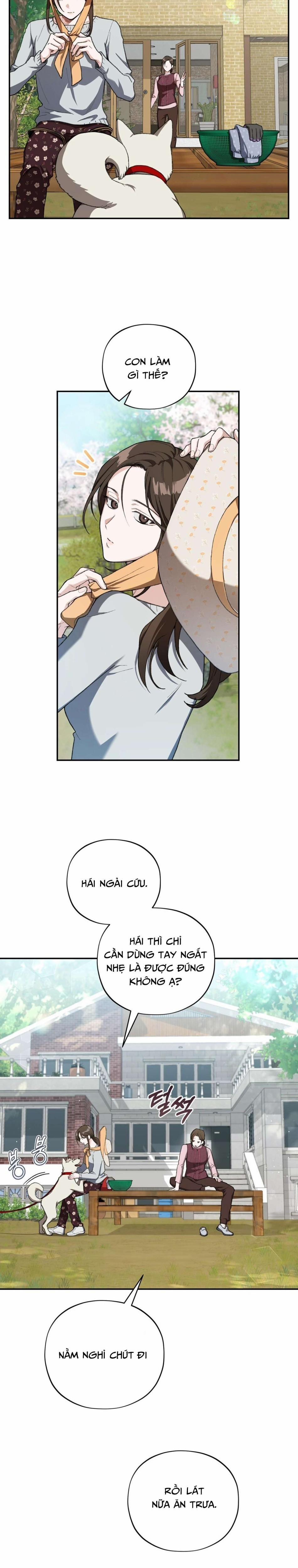 [18+] Quốc Lộ Số 1 2 trang 19