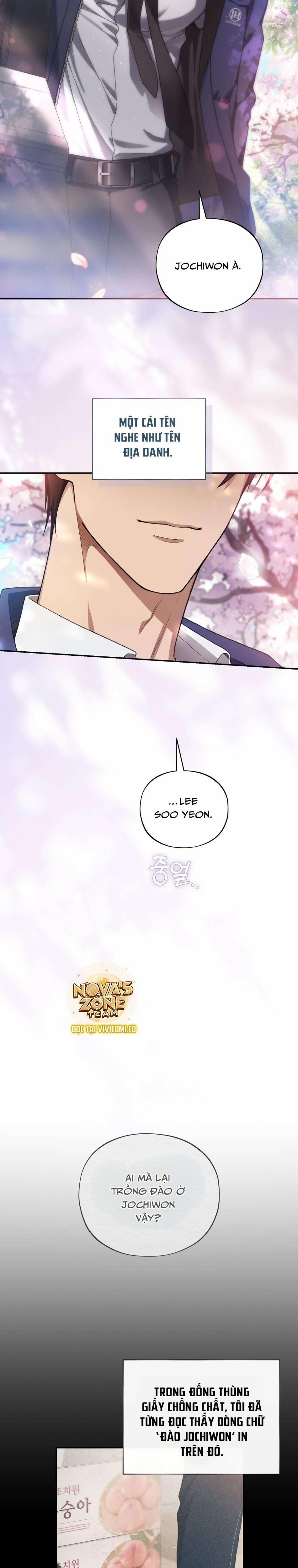 [18+] Quốc Lộ Số 1 2 trang 2