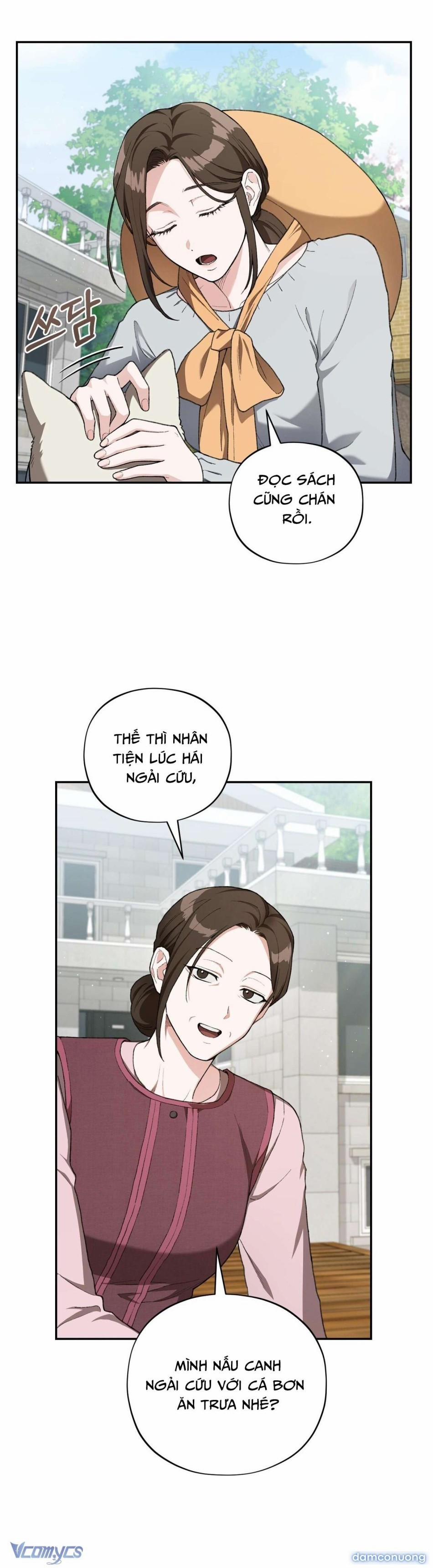 [18+] Quốc Lộ Số 1 2 trang 20