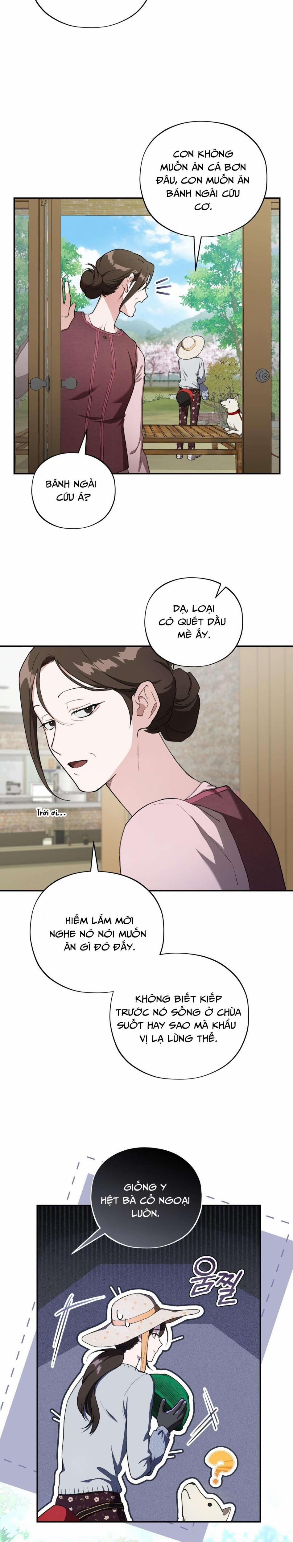 [18+] Quốc Lộ Số 1 2 trang 22