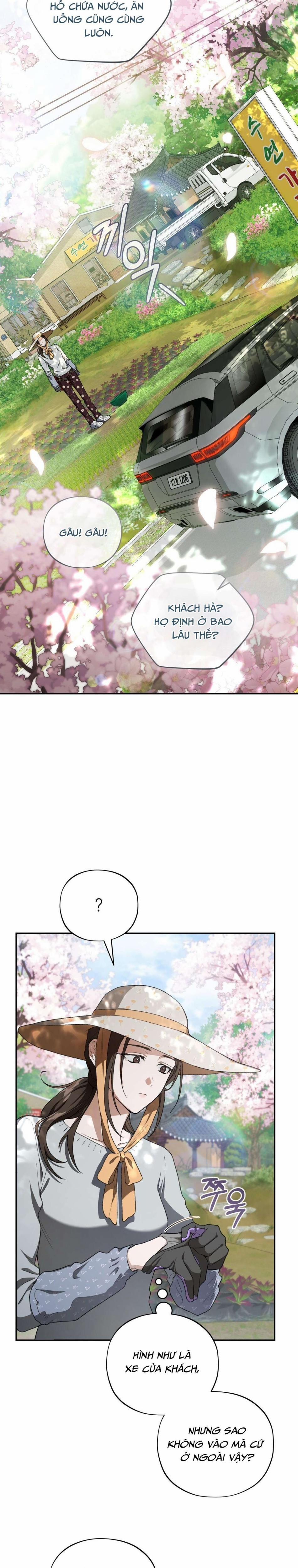 [18+] Quốc Lộ Số 1 2 trang 27