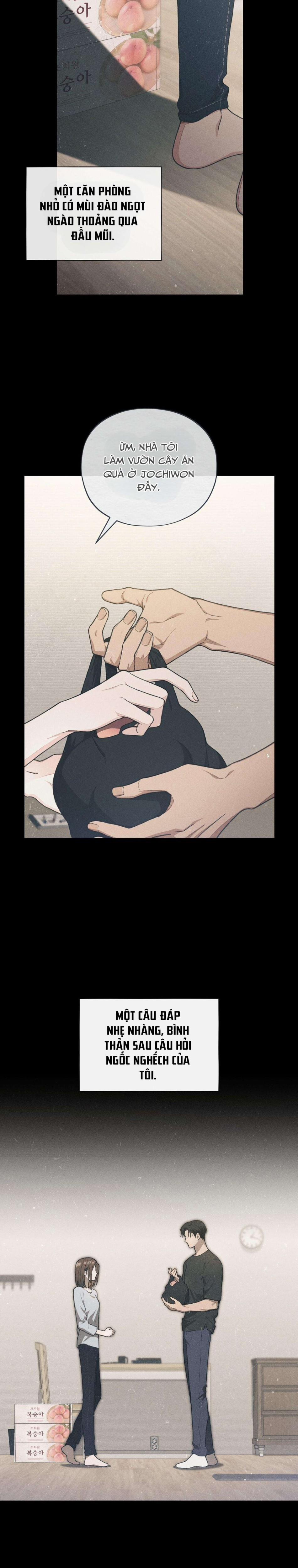 [18+] Quốc Lộ Số 1 2 trang 3