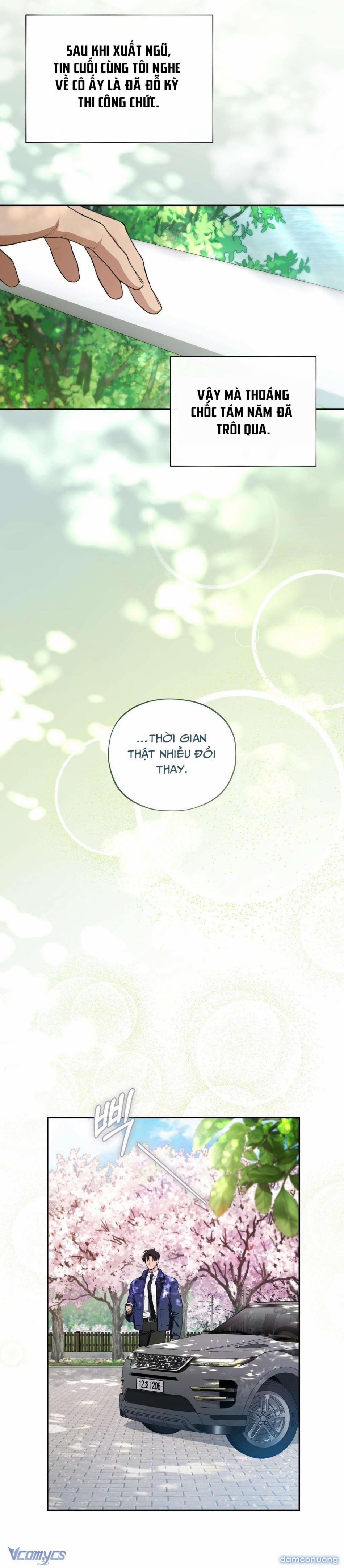 [18+] Quốc Lộ Số 1 2 trang 8