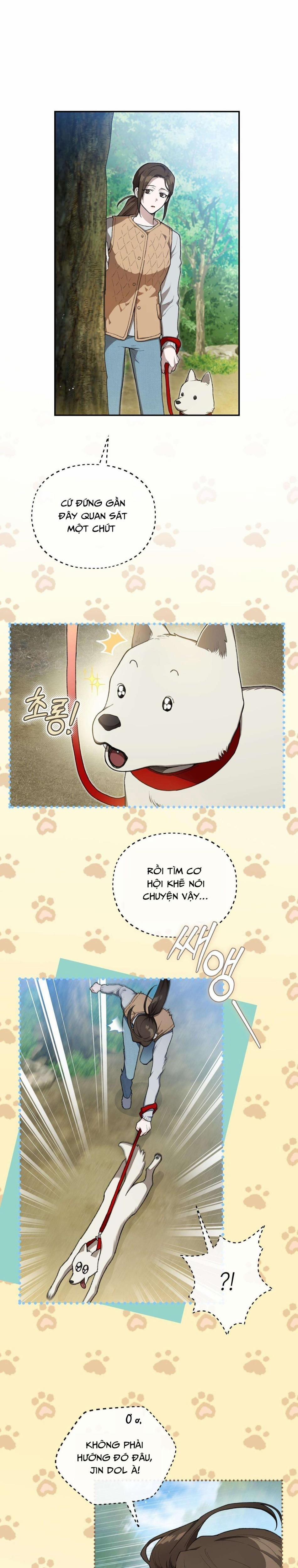 [18+] Quốc Lộ Số 1 4 trang 15