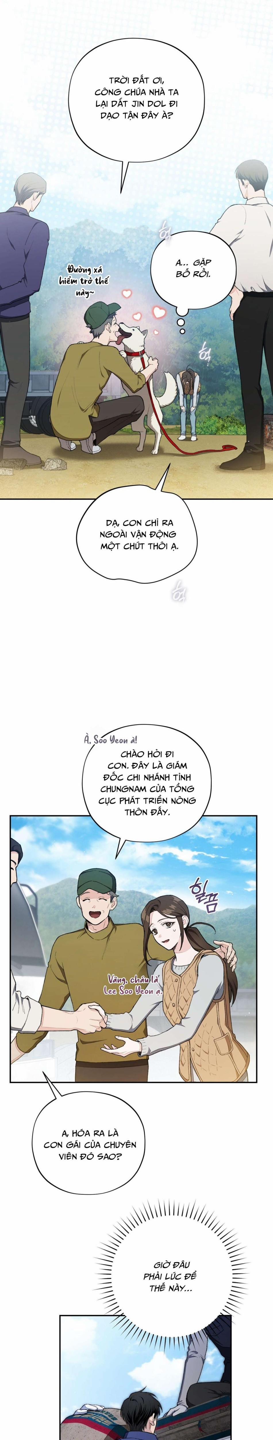 [18+] Quốc Lộ Số 1 4 trang 17