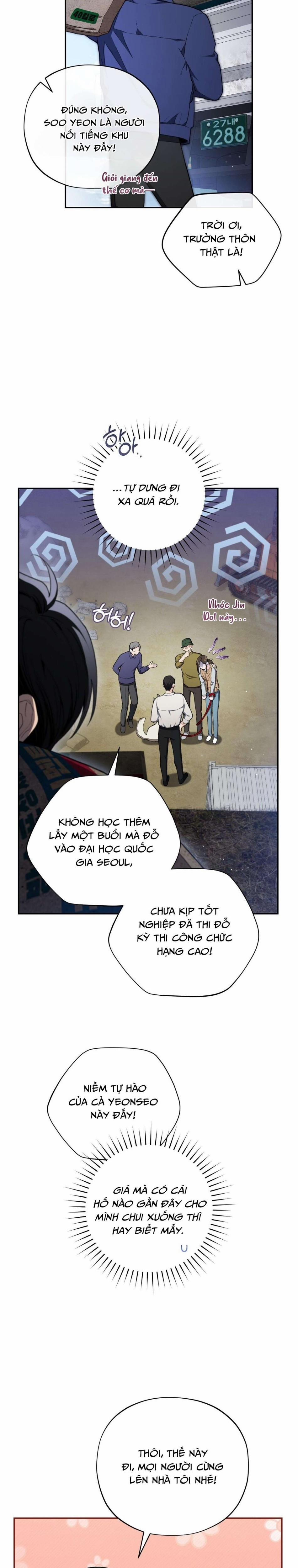 [18+] Quốc Lộ Số 1 4 trang 18