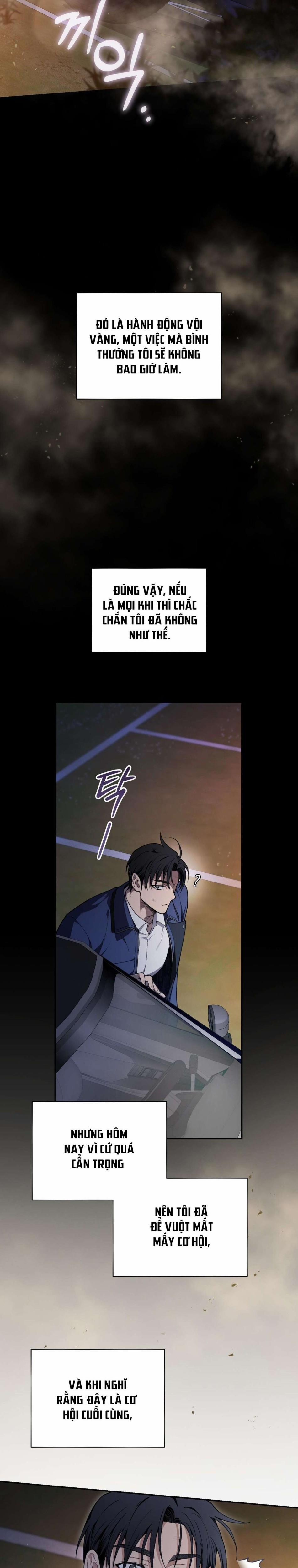 [18+] Quốc Lộ Số 1 4 trang 26