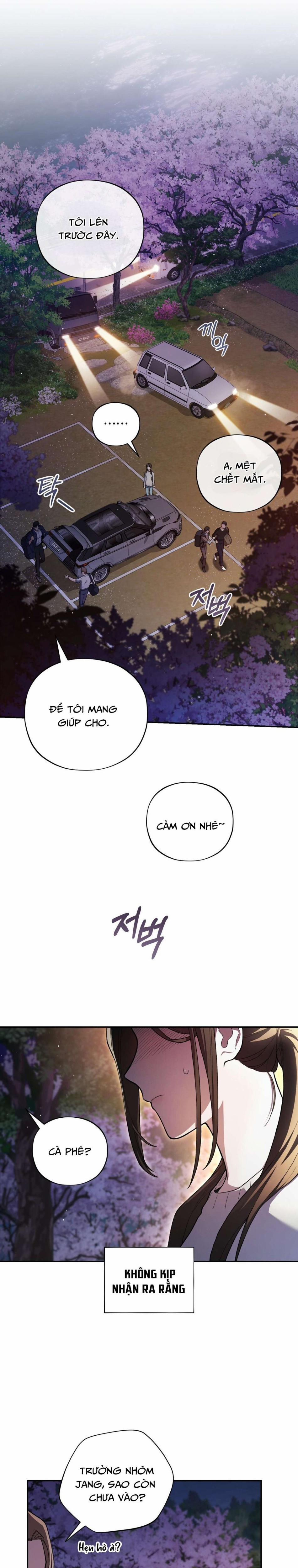 [18+] Quốc Lộ Số 1 4 trang 29