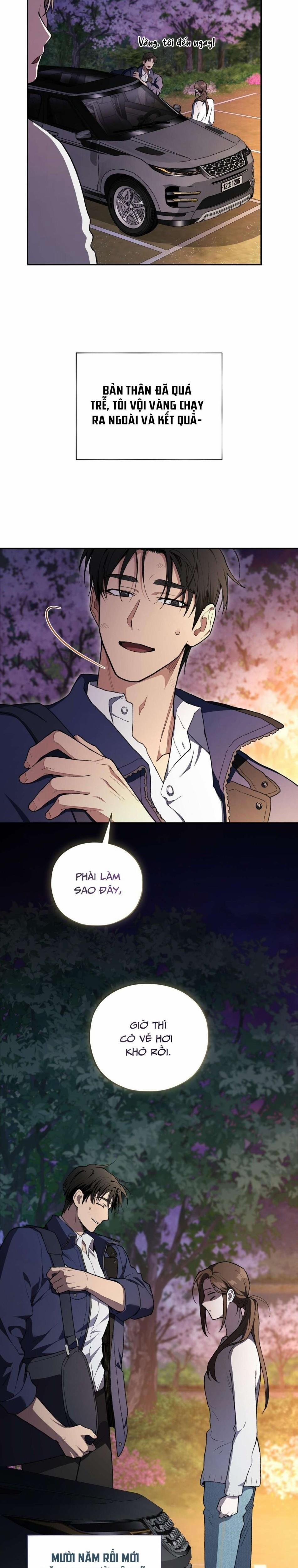 [18+] Quốc Lộ Số 1 4 trang 30