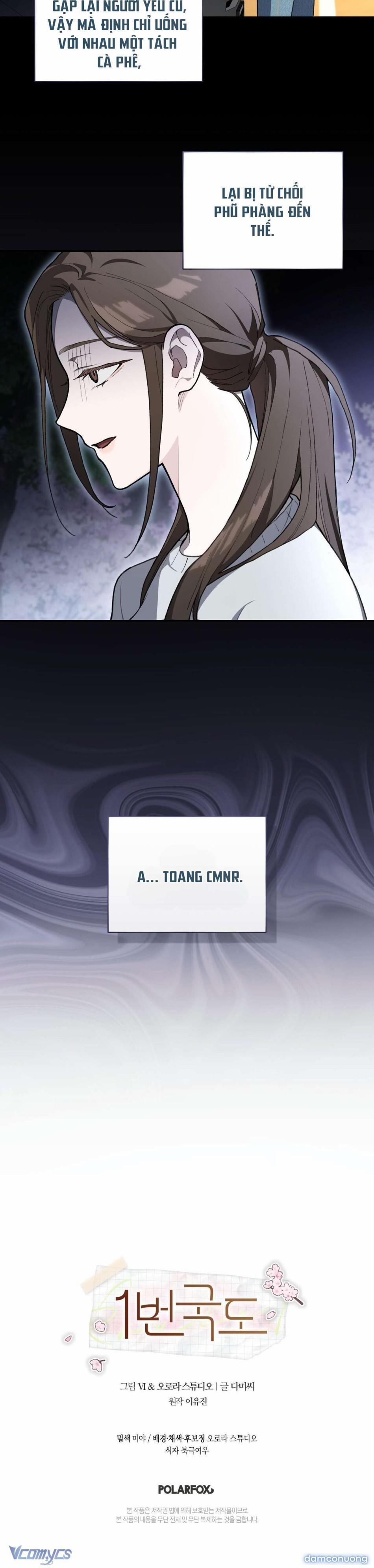 [18+] Quốc Lộ Số 1 4 trang 31