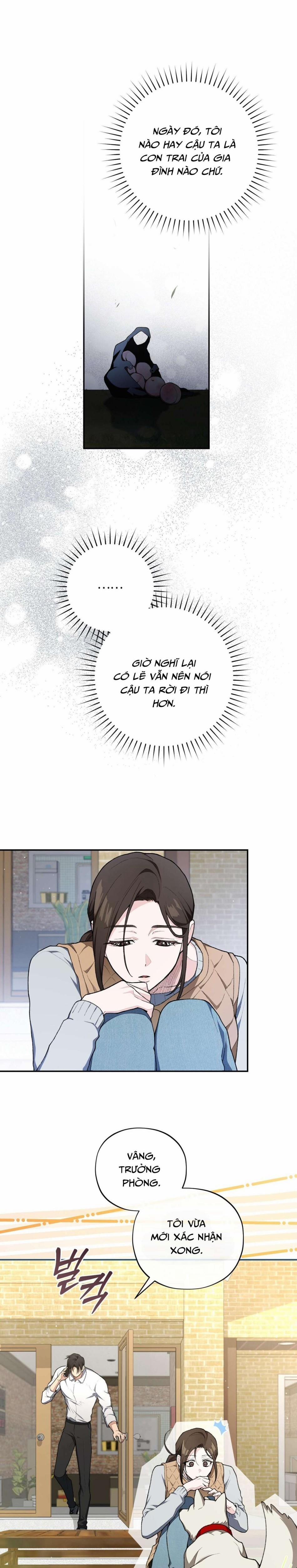 [18+] Quốc Lộ Số 1 4 trang 9