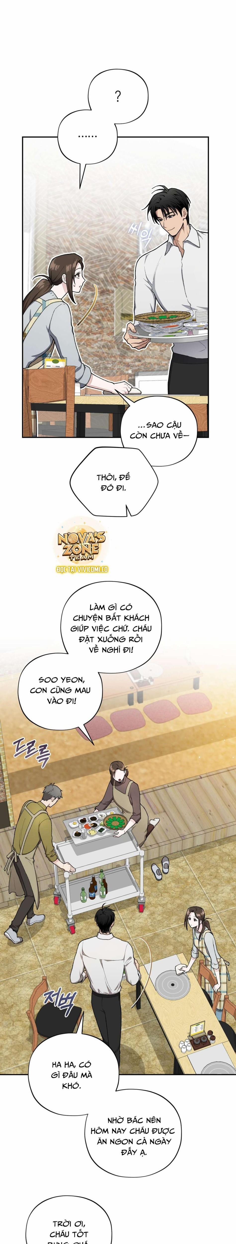 [18+] Quốc Lộ Số 1 5 trang 13