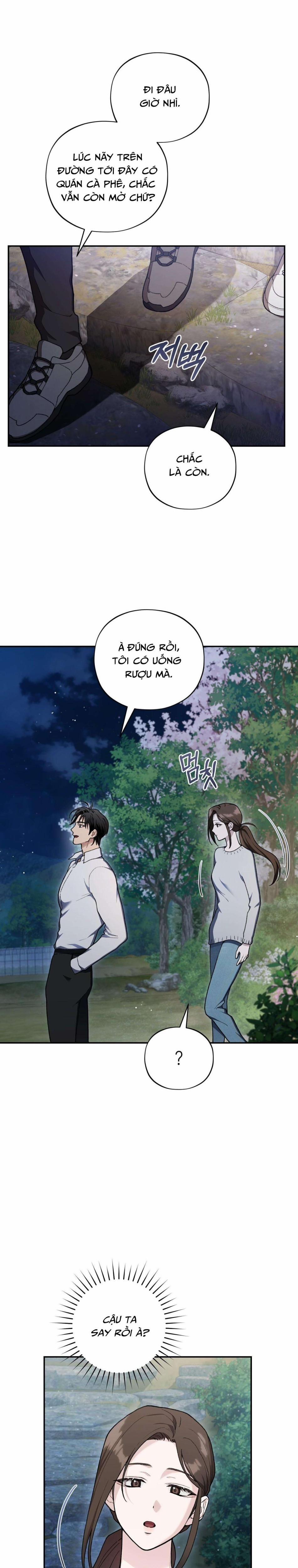 [18+] Quốc Lộ Số 1 5 trang 17