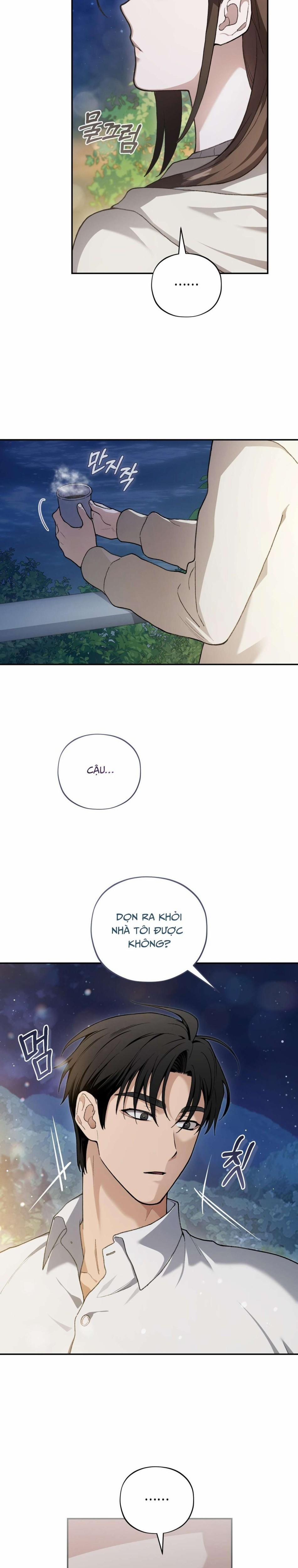 [18+] Quốc Lộ Số 1 5 trang 23