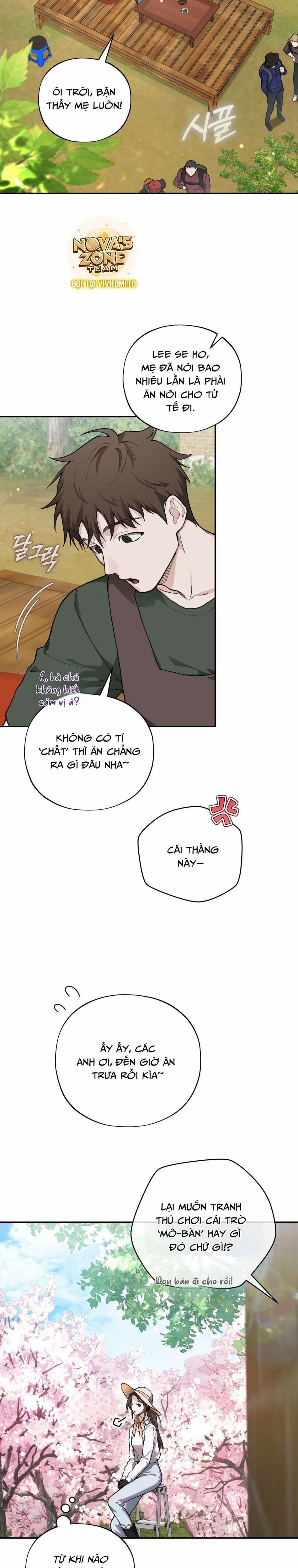 [18+] Quốc Lộ Số 1 9 trang 20