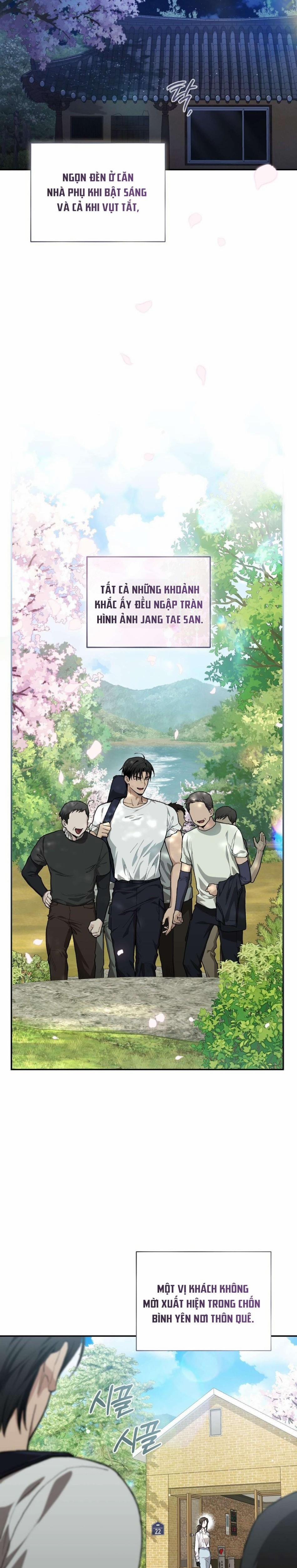 [18+] Quốc Lộ Số 1 9 trang 24