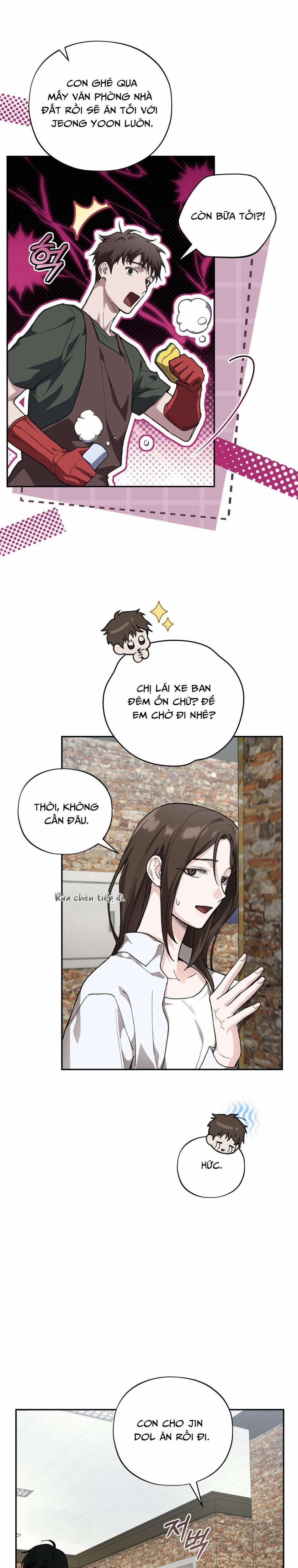 [18+] Quốc Lộ Số 1 9 trang 27