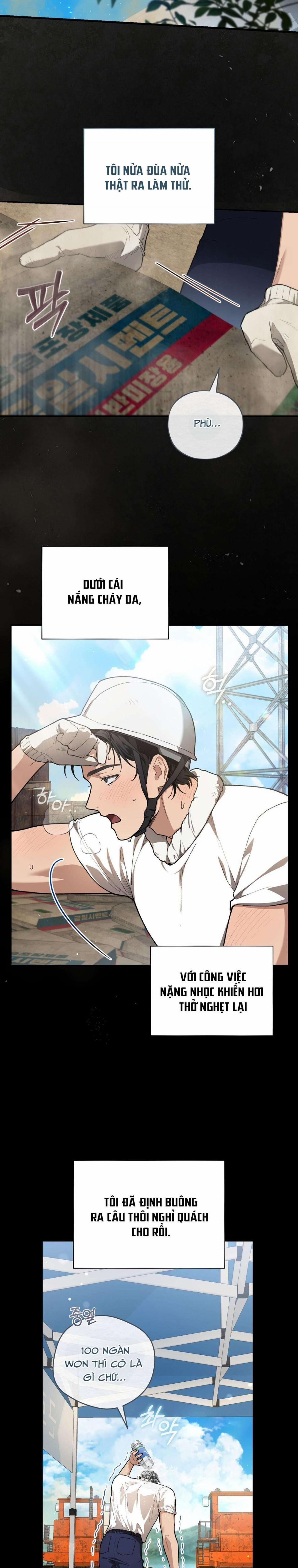 [18+] Quốc Lộ Số 1 9 trang 3