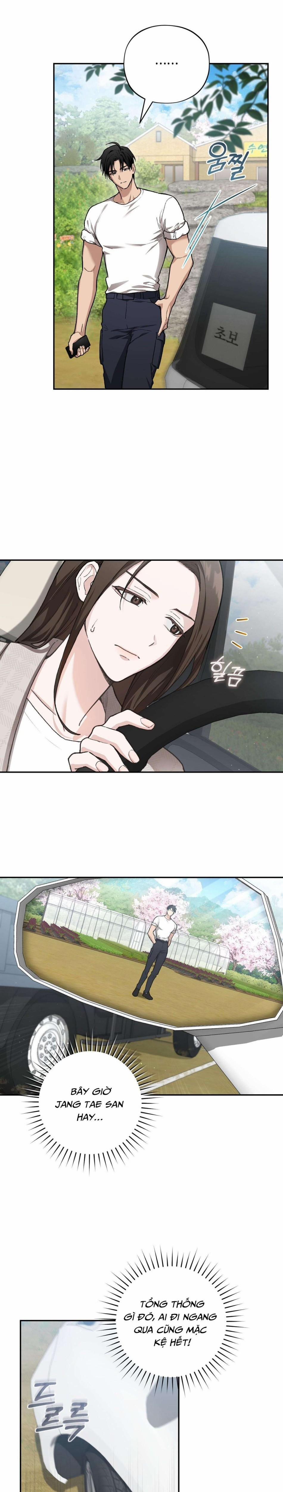 [18+] Quốc Lộ Số 1 9 trang 31