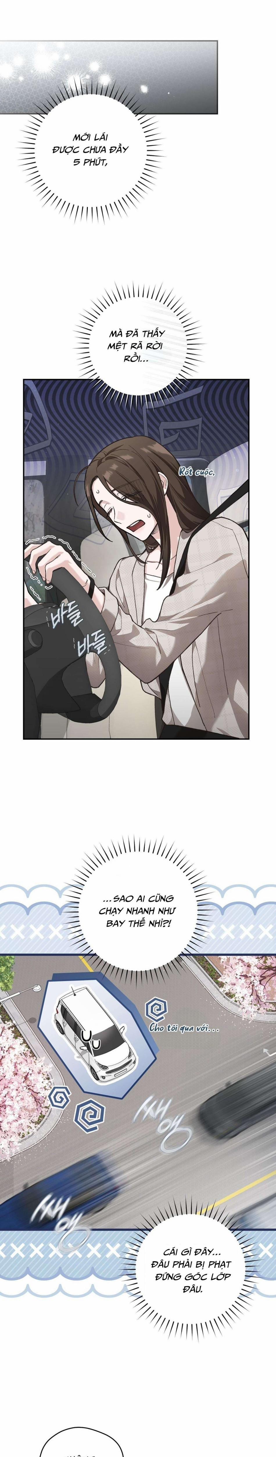 [18+] Quốc Lộ Số 1 9 trang 33