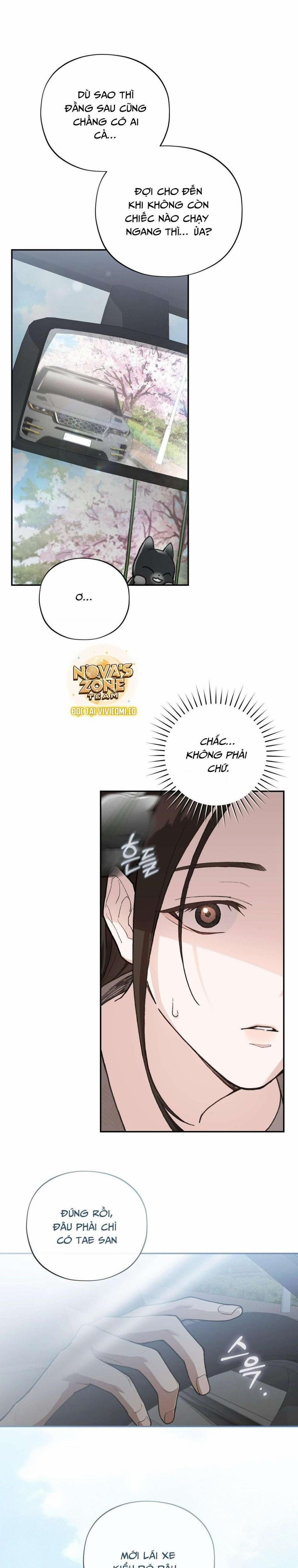 [18+] Quốc Lộ Số 1 9 trang 35