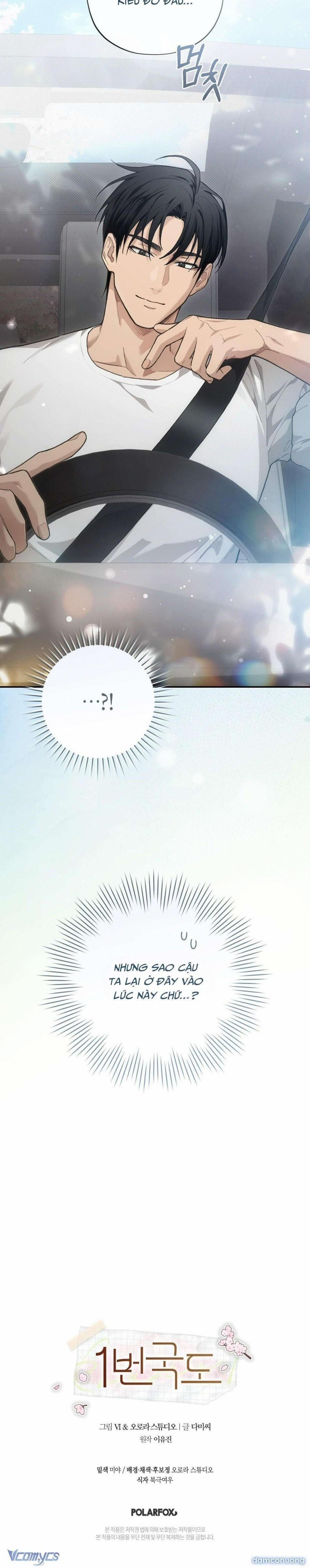 [18+] Quốc Lộ Số 1 9 trang 36