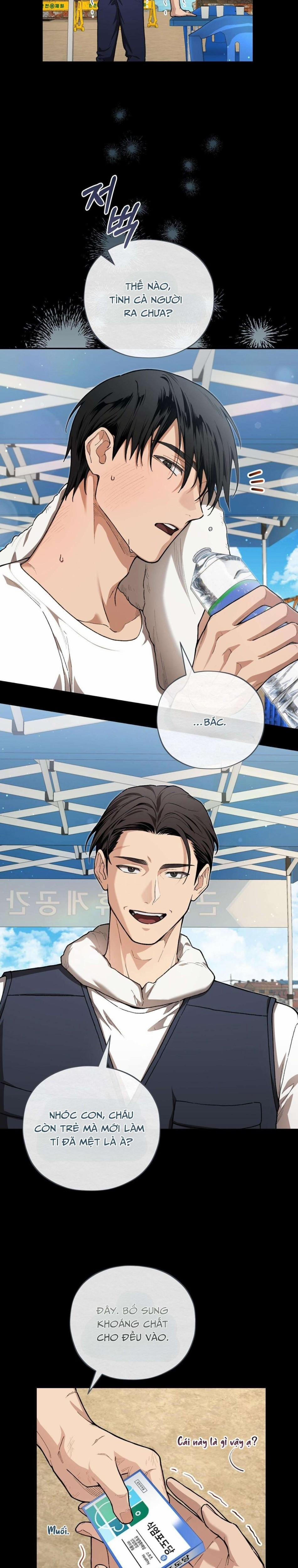 [18+] Quốc Lộ Số 1 9 trang 4