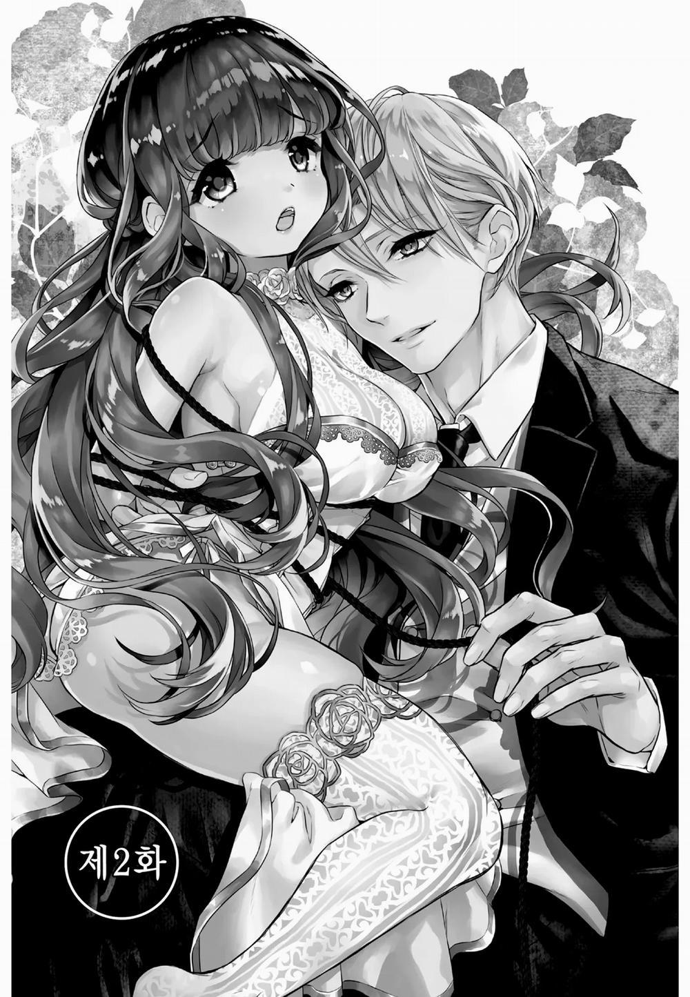 [18+] Quý Cô Thích Bị Trừng Phạt 3.1 trang 3