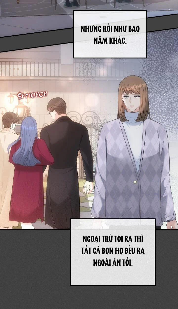 [18+] Quý Ngài Ác Ma 10.1 trang 21