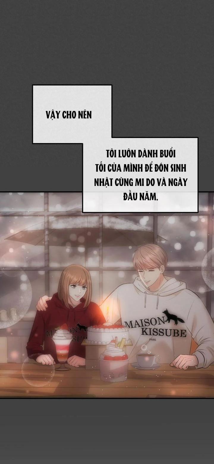 [18+] Quý Ngài Ác Ma 10.1 trang 22