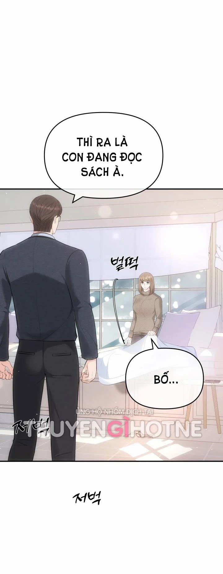 [18+] Quý Ngài Ác Ma 10.1 trang 26