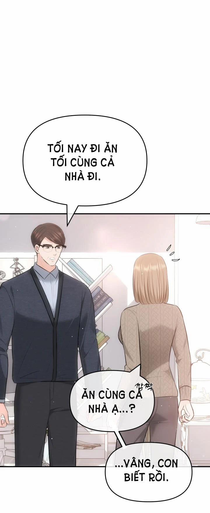 [18+] Quý Ngài Ác Ma 10.1 trang 28