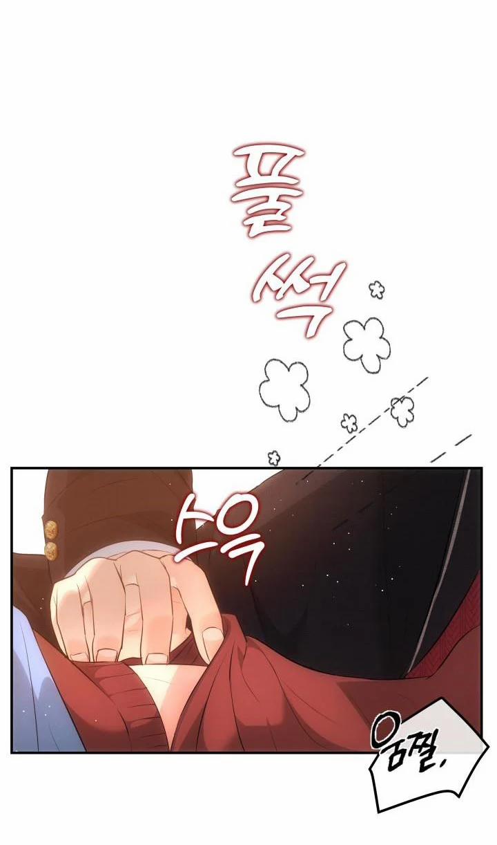 [18+] Quý Ngài Ác Ma 10.1 trang 3