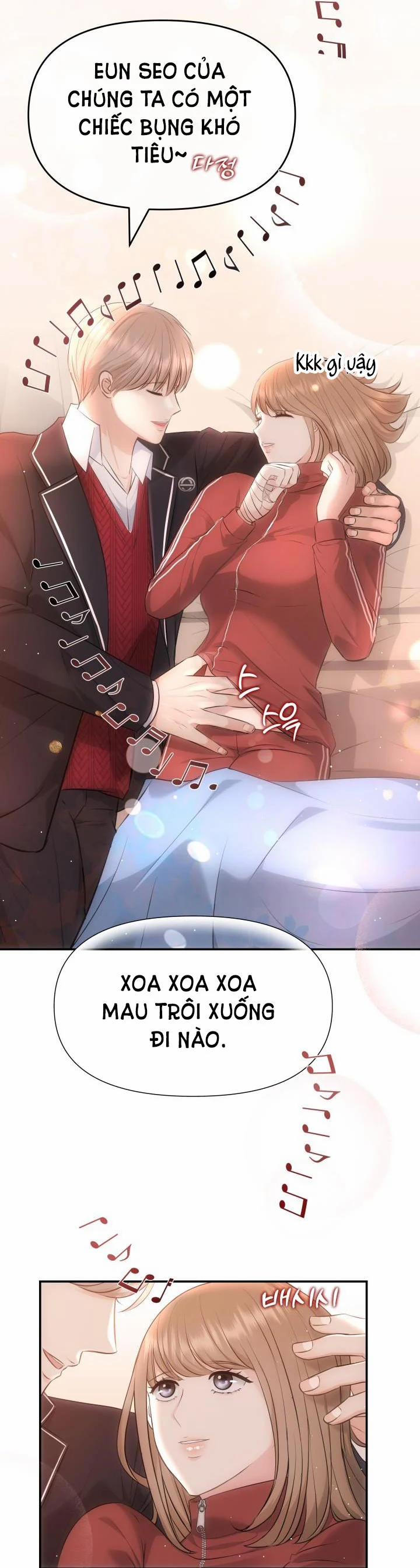 [18+] Quý Ngài Ác Ma 10.1 trang 6