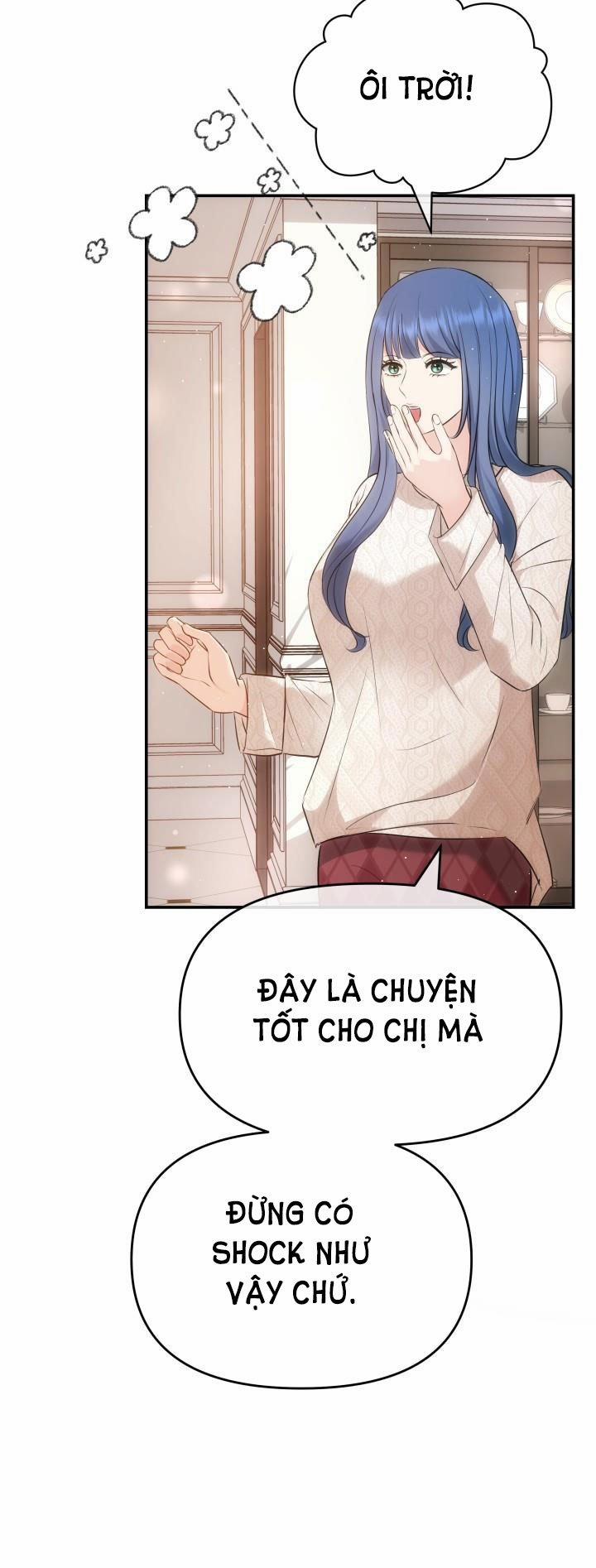 [18+] Quý Ngài Ác Ma 10.2 trang 11