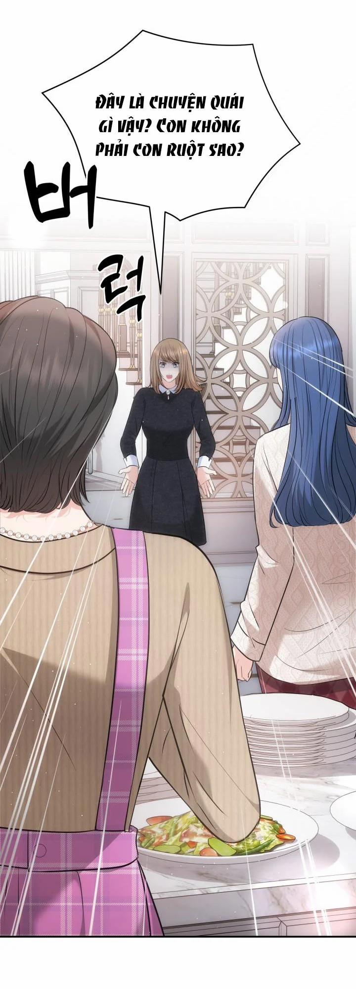 [18+] Quý Ngài Ác Ma 10.2 trang 12