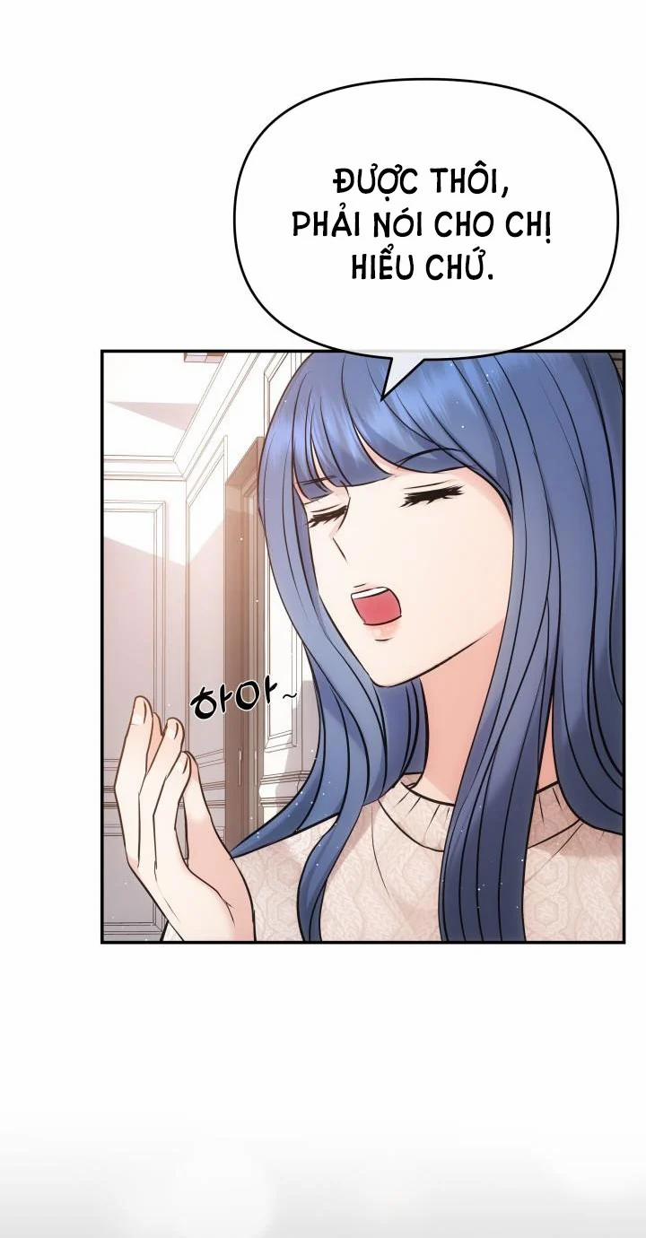 [18+] Quý Ngài Ác Ma 10.2 trang 15