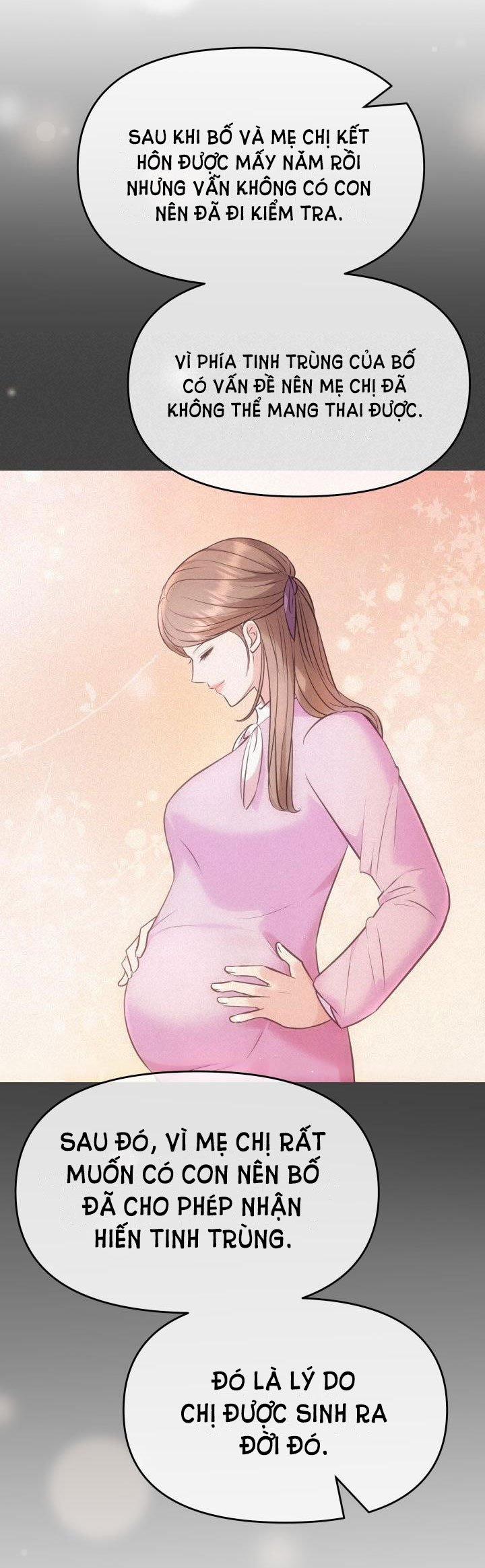 [18+] Quý Ngài Ác Ma 10.2 trang 16