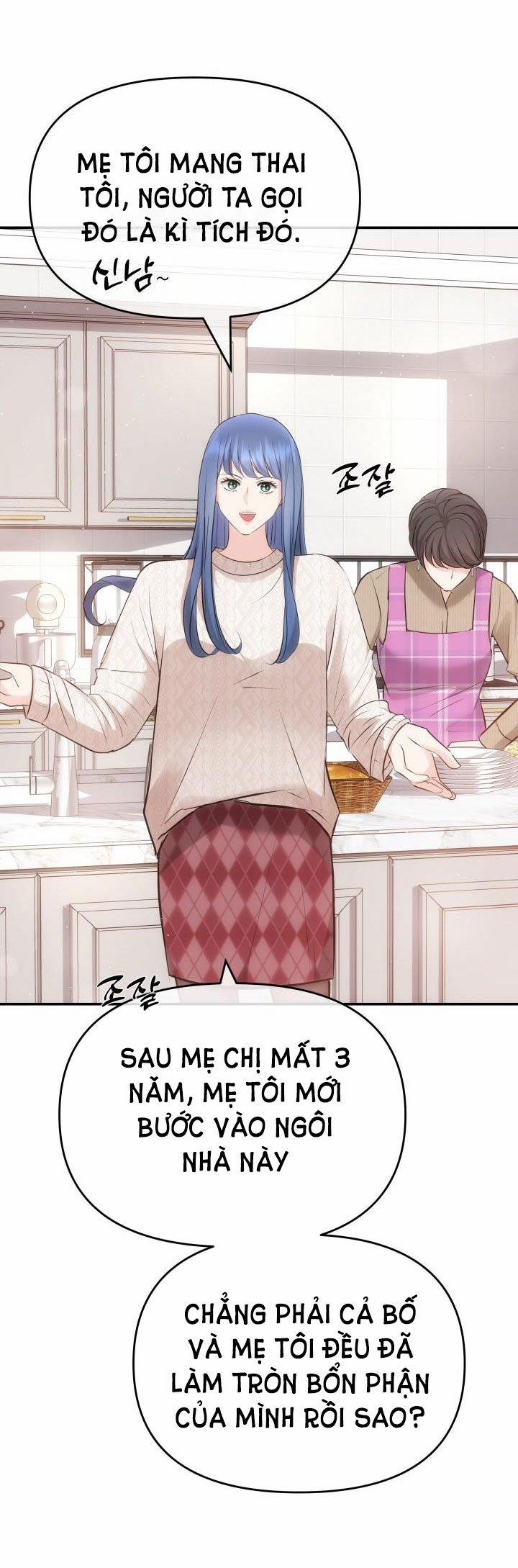 [18+] Quý Ngài Ác Ma 10.2 trang 20