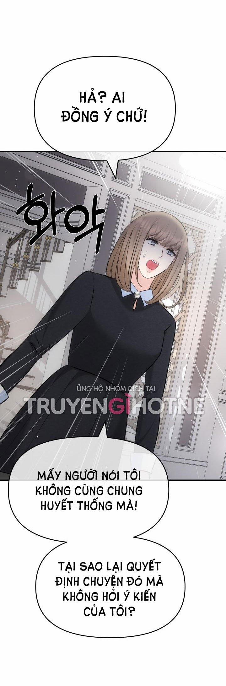 [18+] Quý Ngài Ác Ma 10.2 trang 25