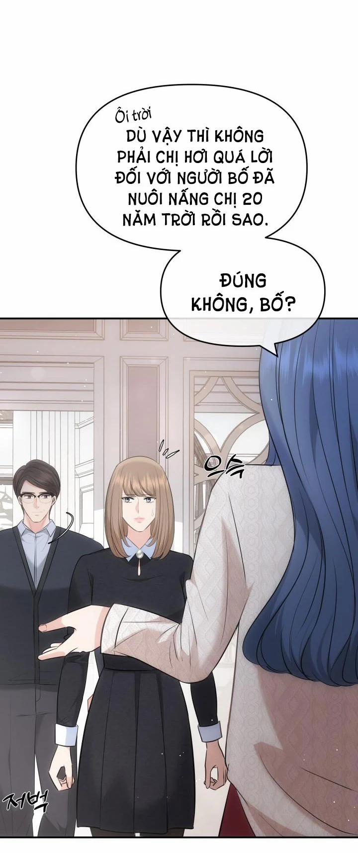 [18+] Quý Ngài Ác Ma 10.2 trang 26