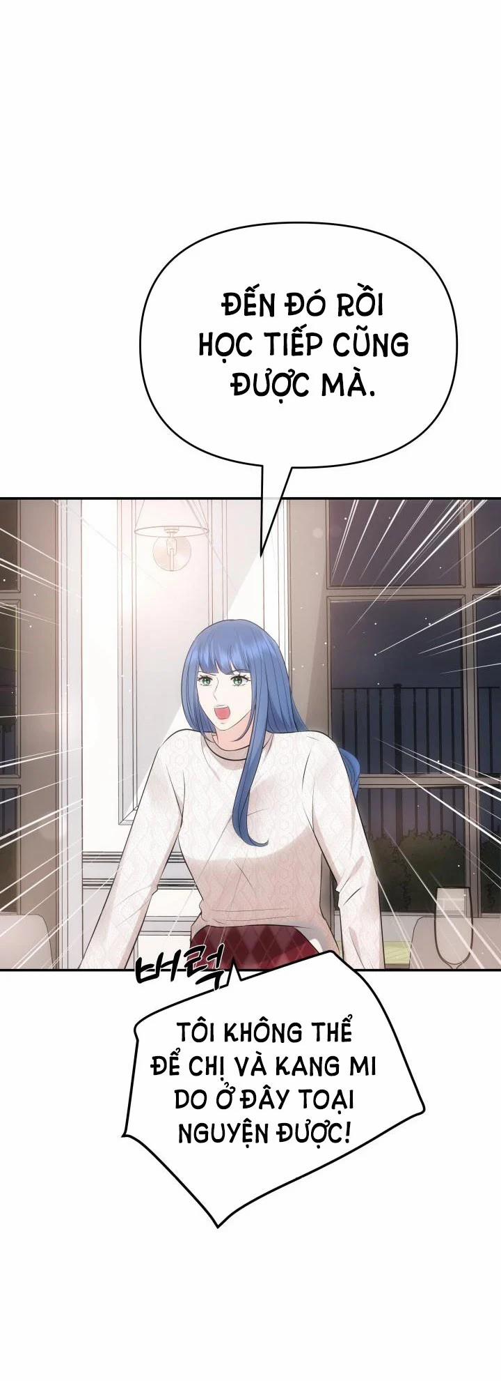 [18+] Quý Ngài Ác Ma 10.2 trang 30