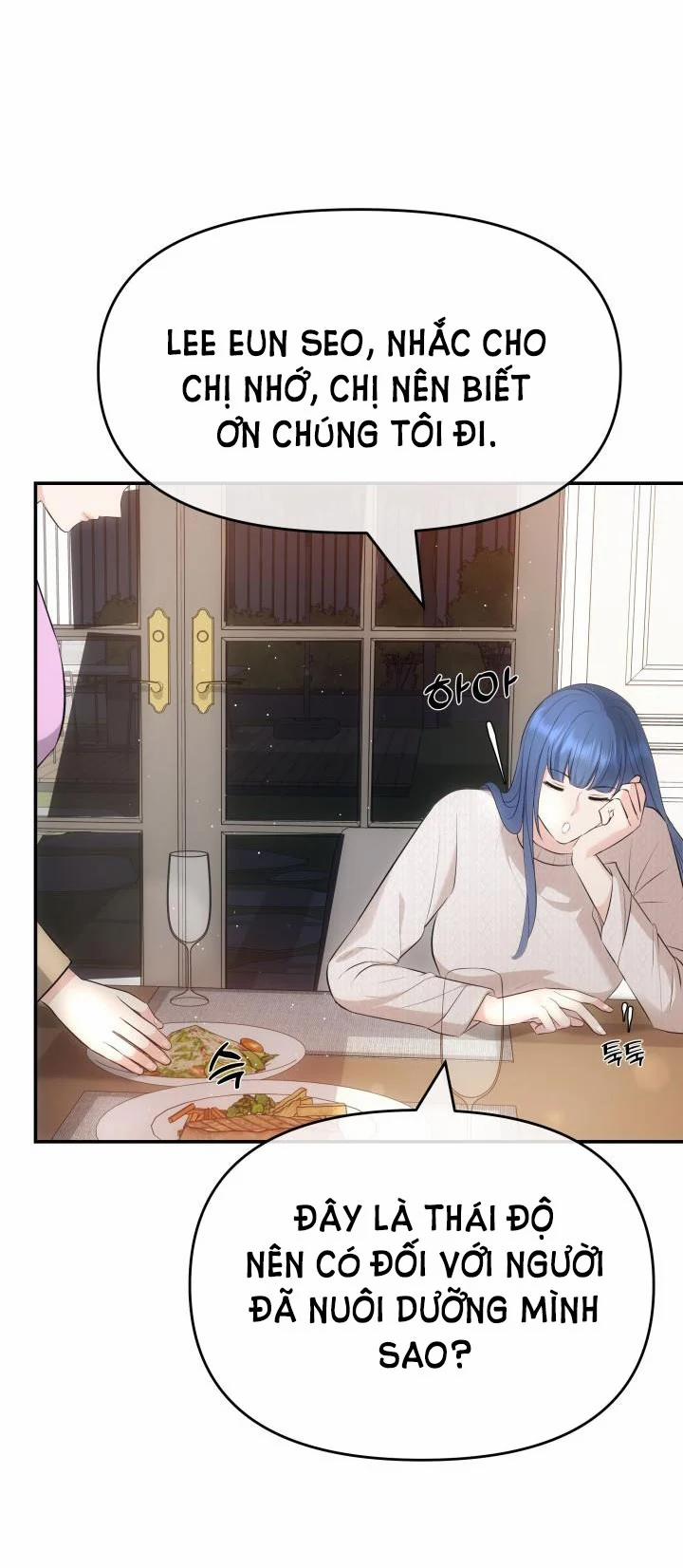 [18+] Quý Ngài Ác Ma 10.2 trang 33