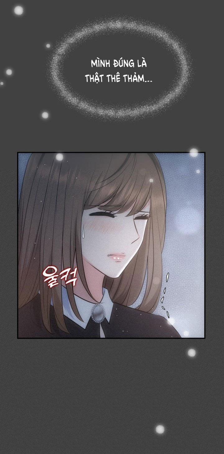 [18+] Quý Ngài Ác Ma 10.2 trang 38