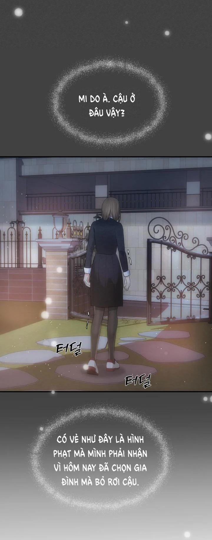 [18+] Quý Ngài Ác Ma 10.2 trang 39