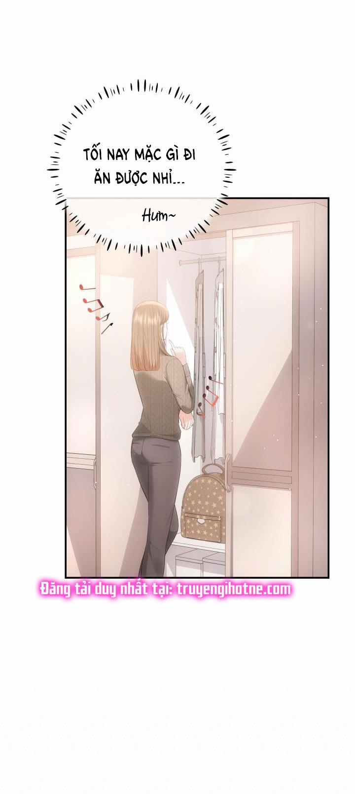 [18+] Quý Ngài Ác Ma 10.2 trang 4