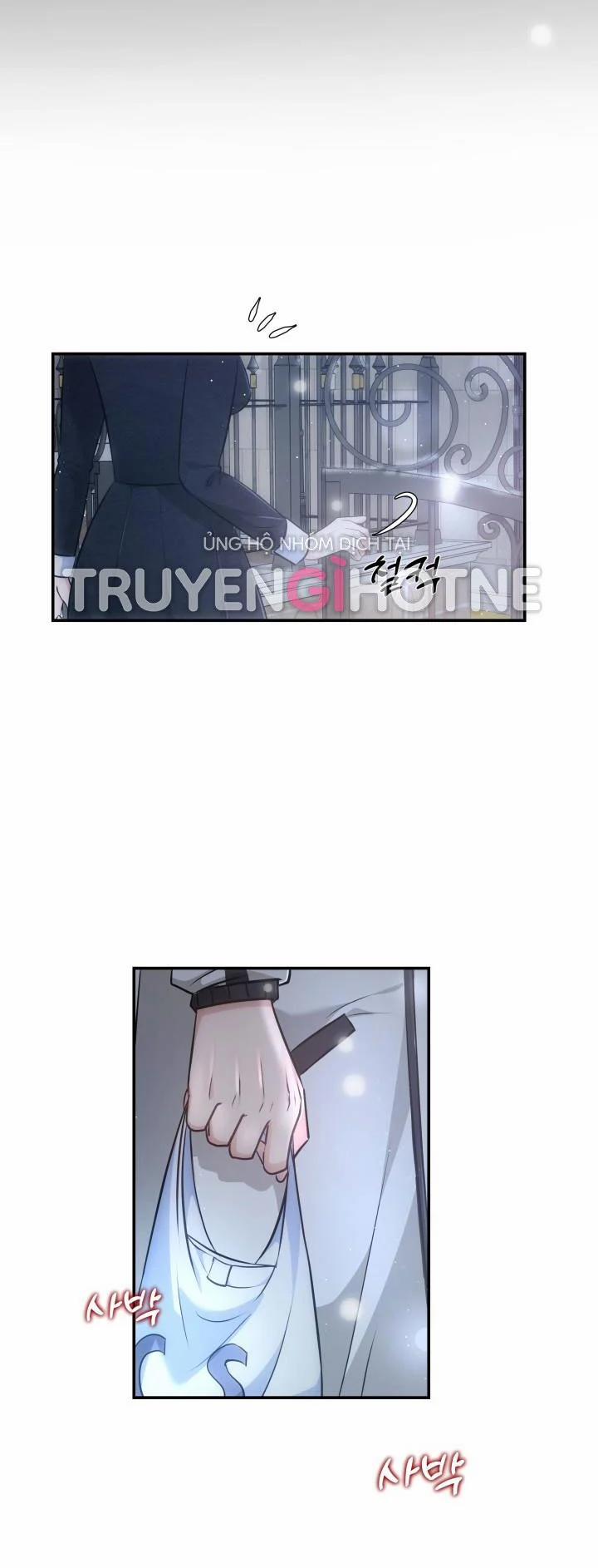 [18+] Quý Ngài Ác Ma 10.2 trang 40