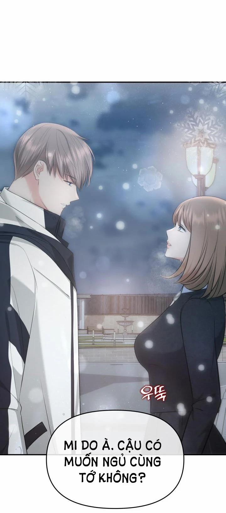 [18+] Quý Ngài Ác Ma 10.2 trang 45