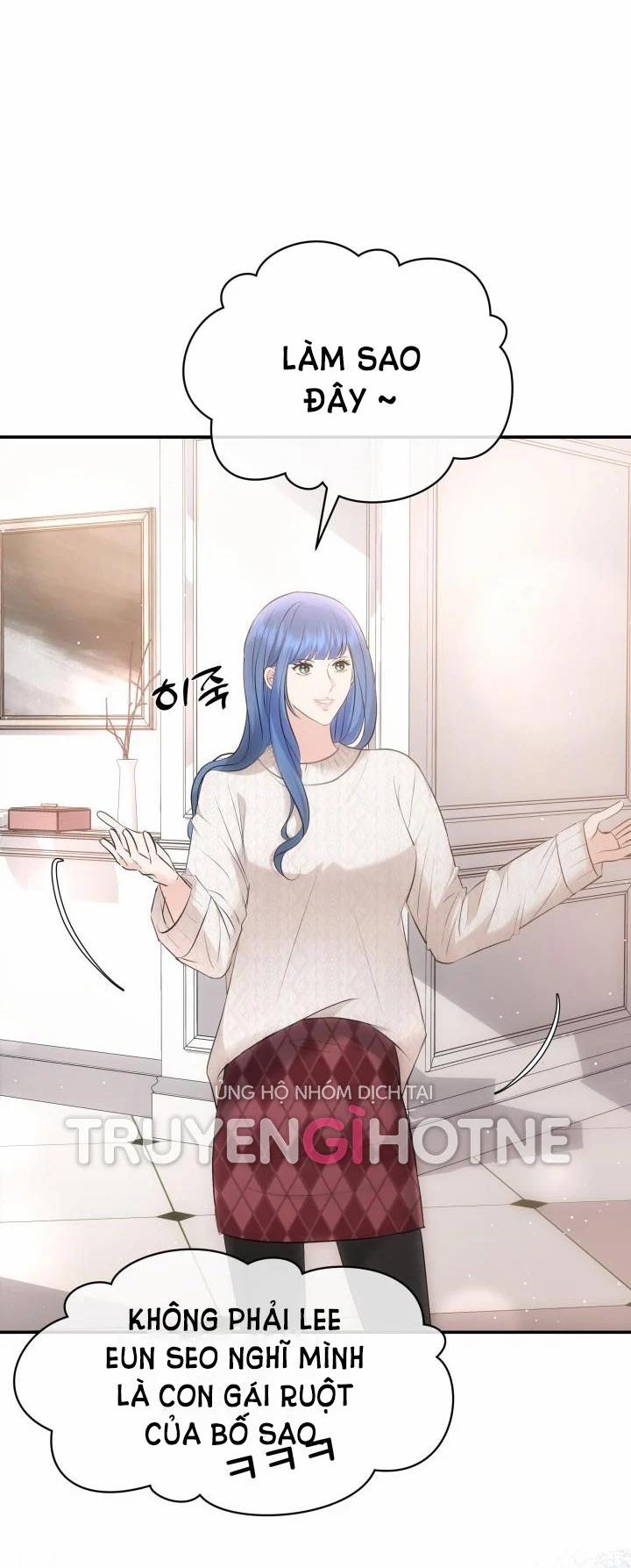 [18+] Quý Ngài Ác Ma 10.2 trang 9