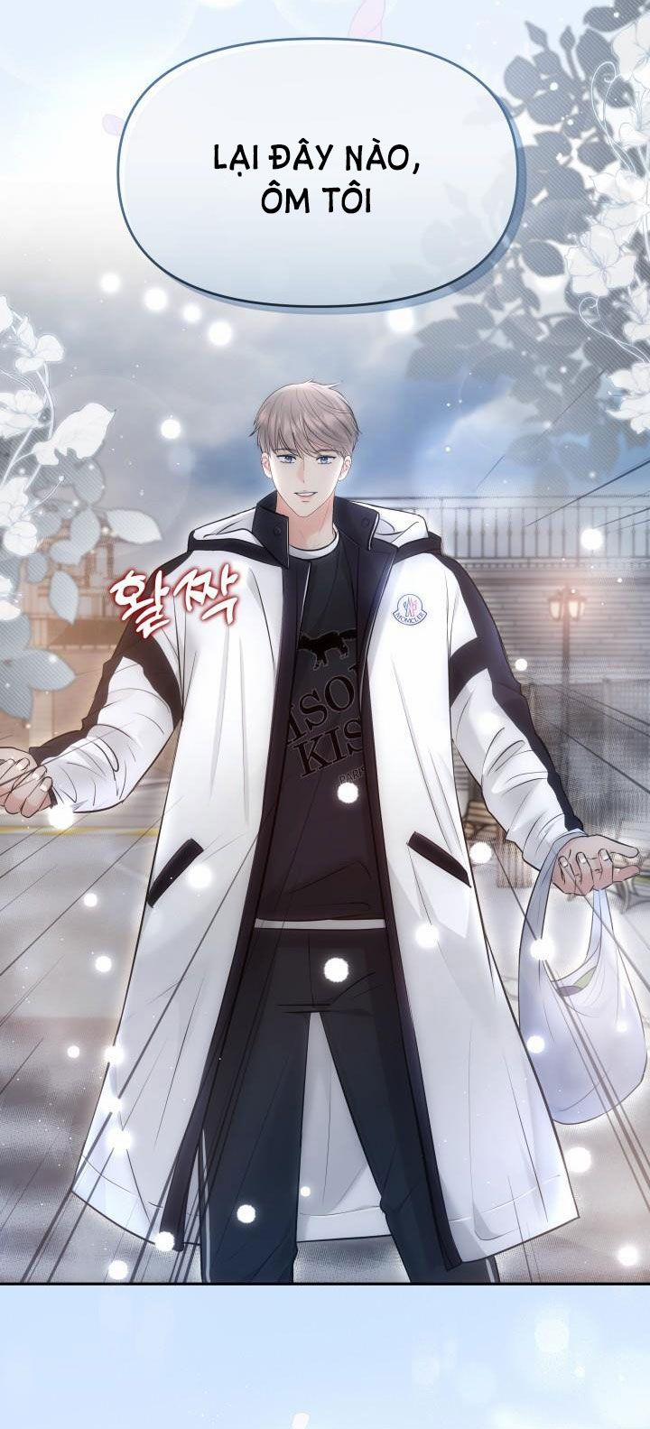 [18+] Quý Ngài Ác Ma 11.1 trang 14